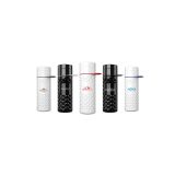 Vue 3 de Join The Pipe Nairobi Ring Bottle White 500ml bouteille
