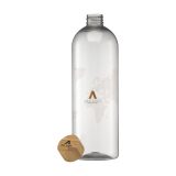 Vue 2 de RPET Bottle 750 ml bouteille