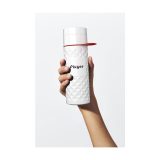 Vue 5 de Join The Pipe Nairobi Ring Bottle White 500ml bouteille