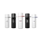 Vue 3 de Join The Pipe Nairobi Ring Bottle Black 500ml bouteille