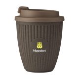 Vue 1 de Coffee Mug On The Go 250 ml gobelet à emporter