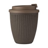 Vue 2 de Coffee Mug On The Go 250 ml gobelet à emporter