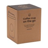 Vue 5 de Coffee Mug On The Go 250 ml gobelet à emporter