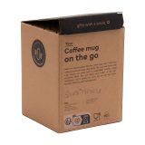 Vue 6 de Coffee Mug On The Go 250 ml gobelet à emporter