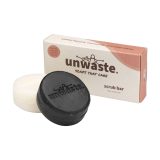 Vue 1 de Unwaste Duopack Soap & Scrub bar