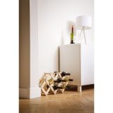 Vue 6 de Rackpack Wine Rack