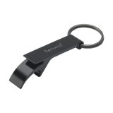 Vue 1 de Opener GRS Recycled Aluminium porte-clés