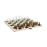 Vue 4 de Rackpack Gamebox Chess
