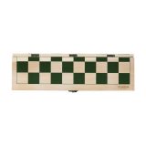 Vue 5 de Rackpack Gamebox Checkers