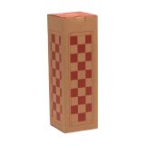 Vue 6 de Rackpack Gamebox Checkers