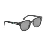 Vue 1 de Coffee Ground Sunglasses lunettes de soleil