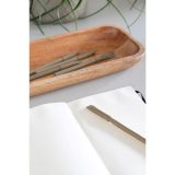 Vue 5 de Recycled Paper Pen stylo