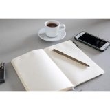 Vue 7 de Recycled Paper Pen stylo