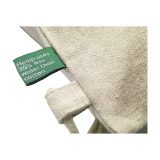 Vue 4 de Hemp Backpack (250 g/m²) sac à dos