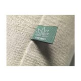 Vue 3 de Hemp Shopping Bag (475 g/m²) sac