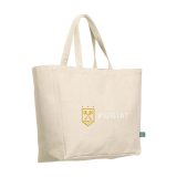 Vue 1 de Hemp Shopping Bag (475 g/m²) sac