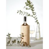 Vue 6 de Bamboo Cooler refroidisseur de vin