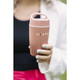 Vue 6 de BE O Coffee Cup 340 ml gobelet à emporter