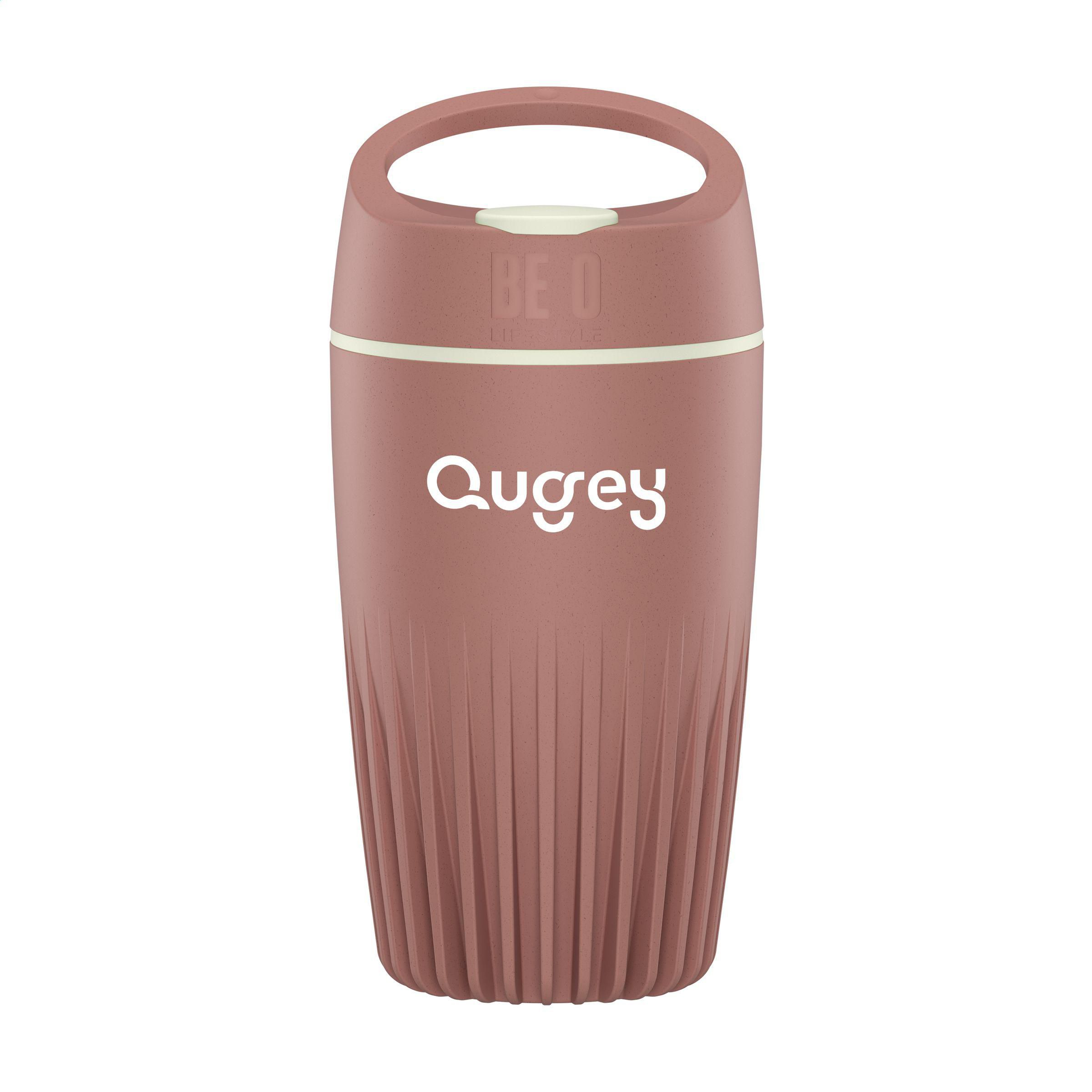BE O Coffee Cup 340 ml gobelet à emporter