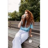 Vue 8 de BE O Coffee Cup 340 ml gobelet à emporter
