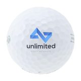 Vue 1 de tomorrow golf Single Pack Golf Balls