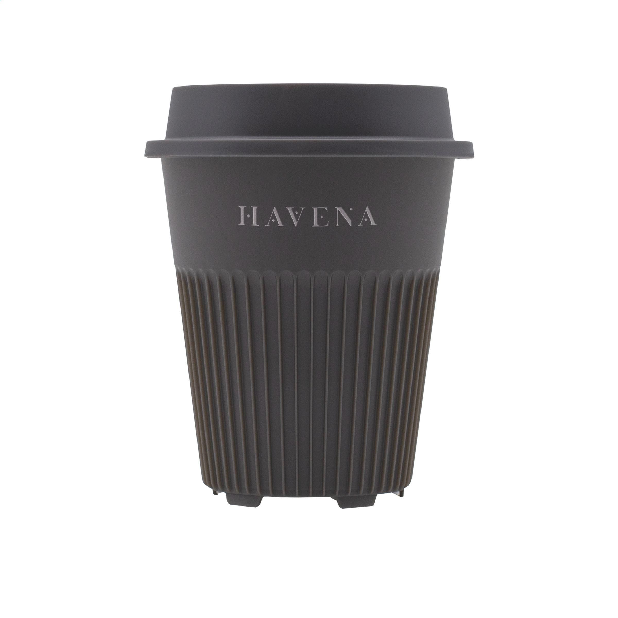 Circular&Co Returnable Cup Lid 227 ml mug