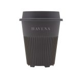 Vue 1 de Circular&Co Returnable Cup Lid 227 ml mug