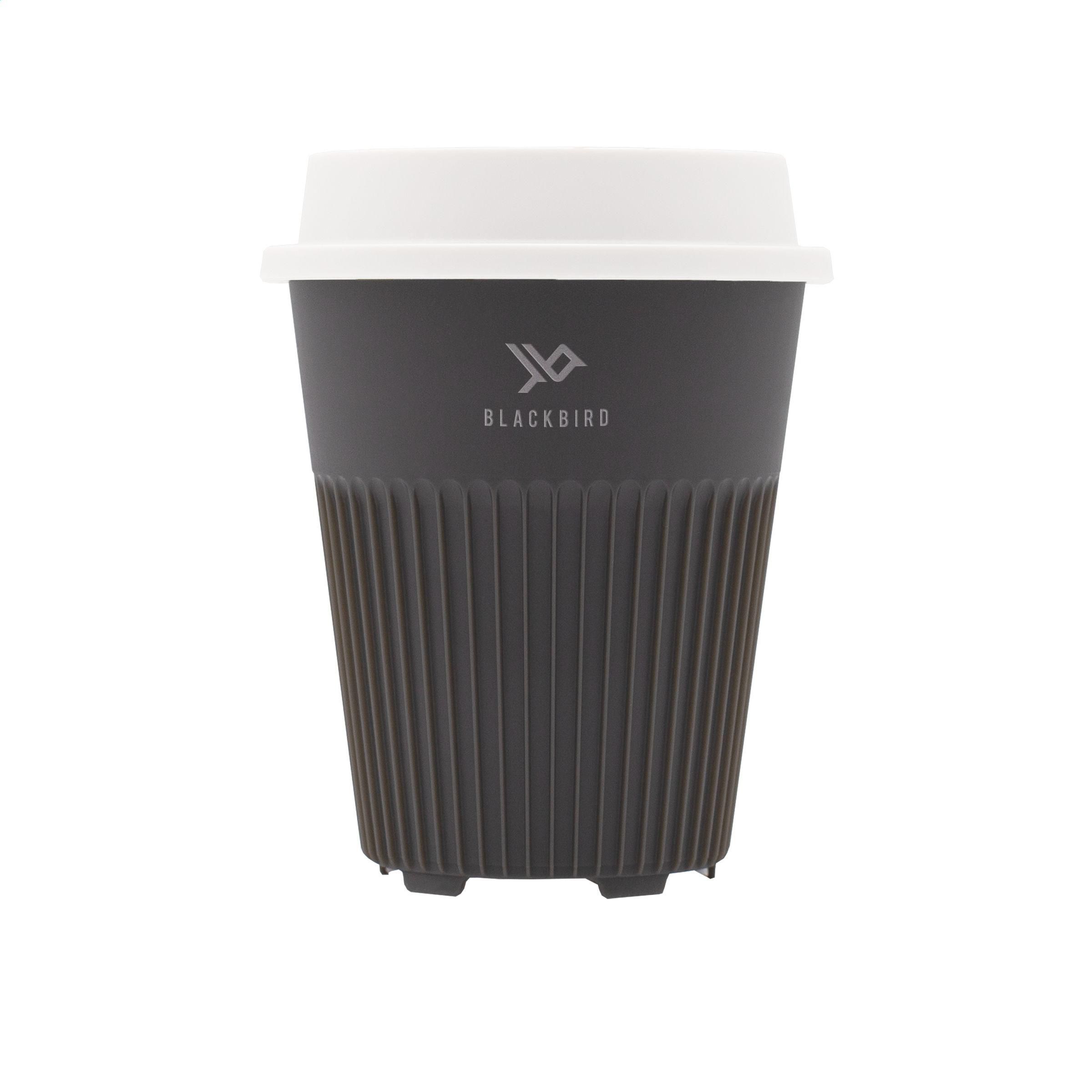 Circular&Co Returnable Cup Lid 227 ml mug