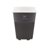 Vue 4 de Circular&Co Returnable Cup Lid 227 ml mug