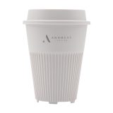 Vue 1 de Circular&Co Returnable Cup Lid 340 ml mug