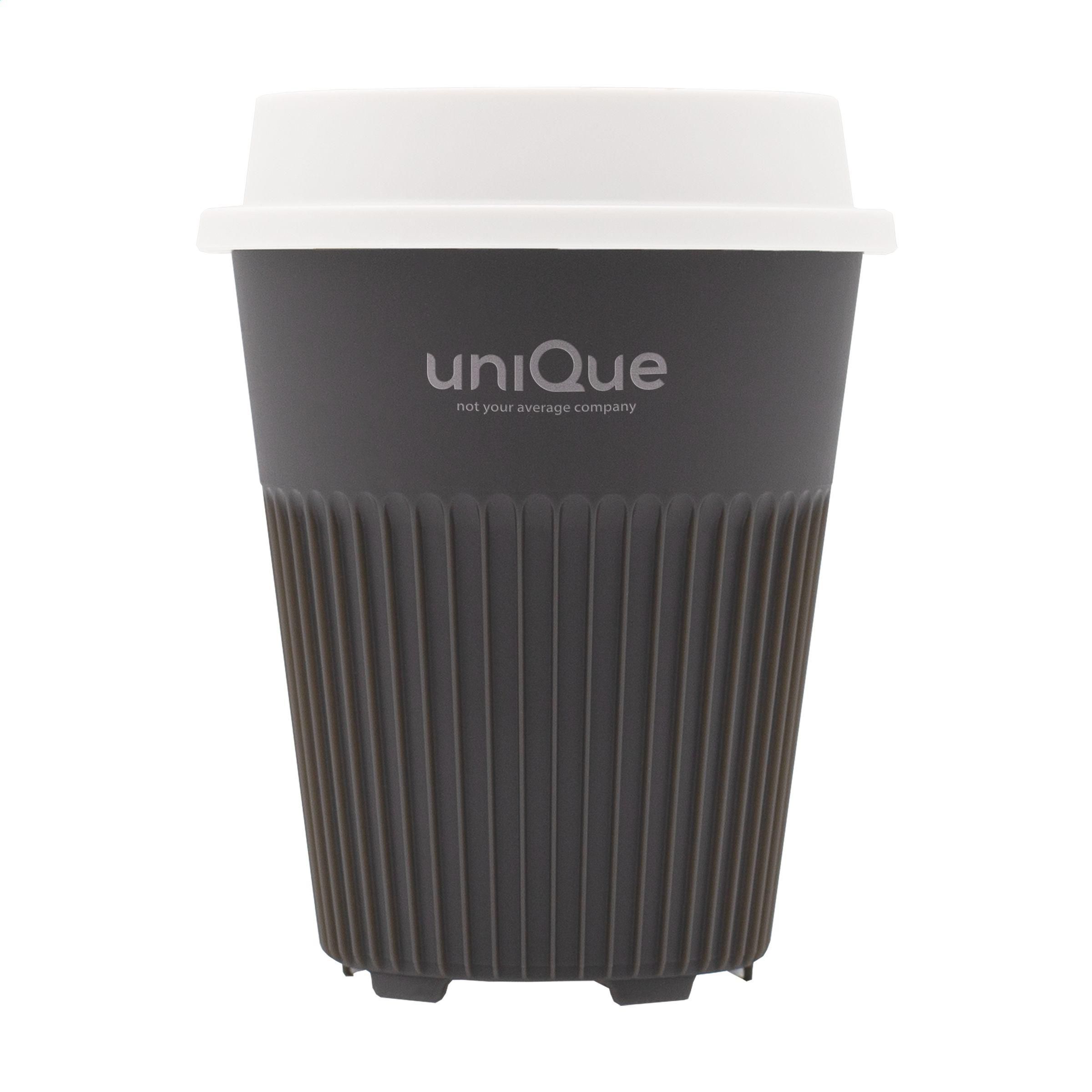 Circular&Co Returnable Cup Lid 340 ml mug