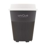 Vue 1 de Circular&Co Returnable Cup Lid 340 ml mug