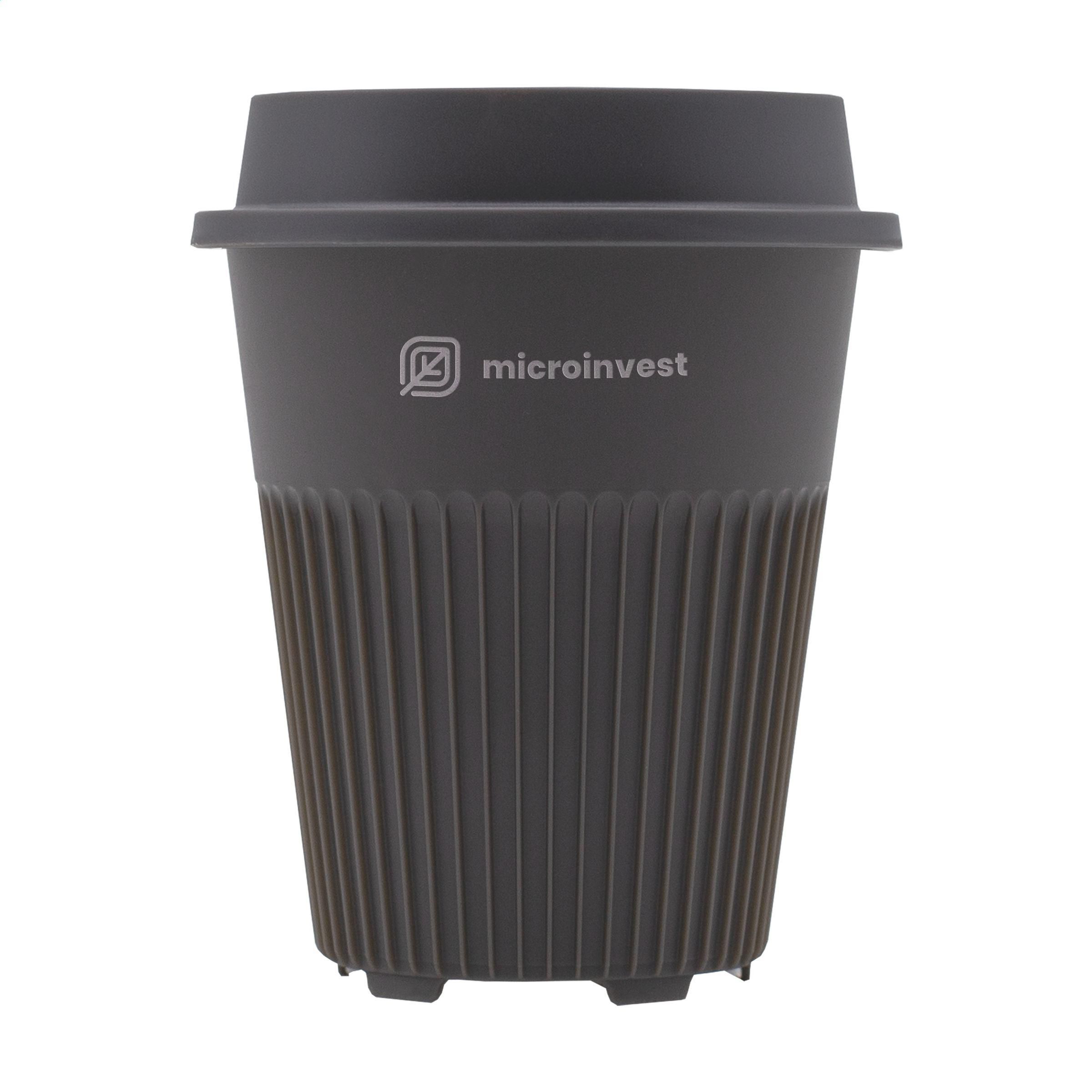 Circular&Co Returnable Cup Lid 340 ml mug