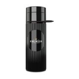 Vue 1 de Join The Pipe Atlantis Ring Bottle Black 500 ml