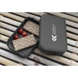 Vue 14 de Amuse Recycled PP Lunch Box