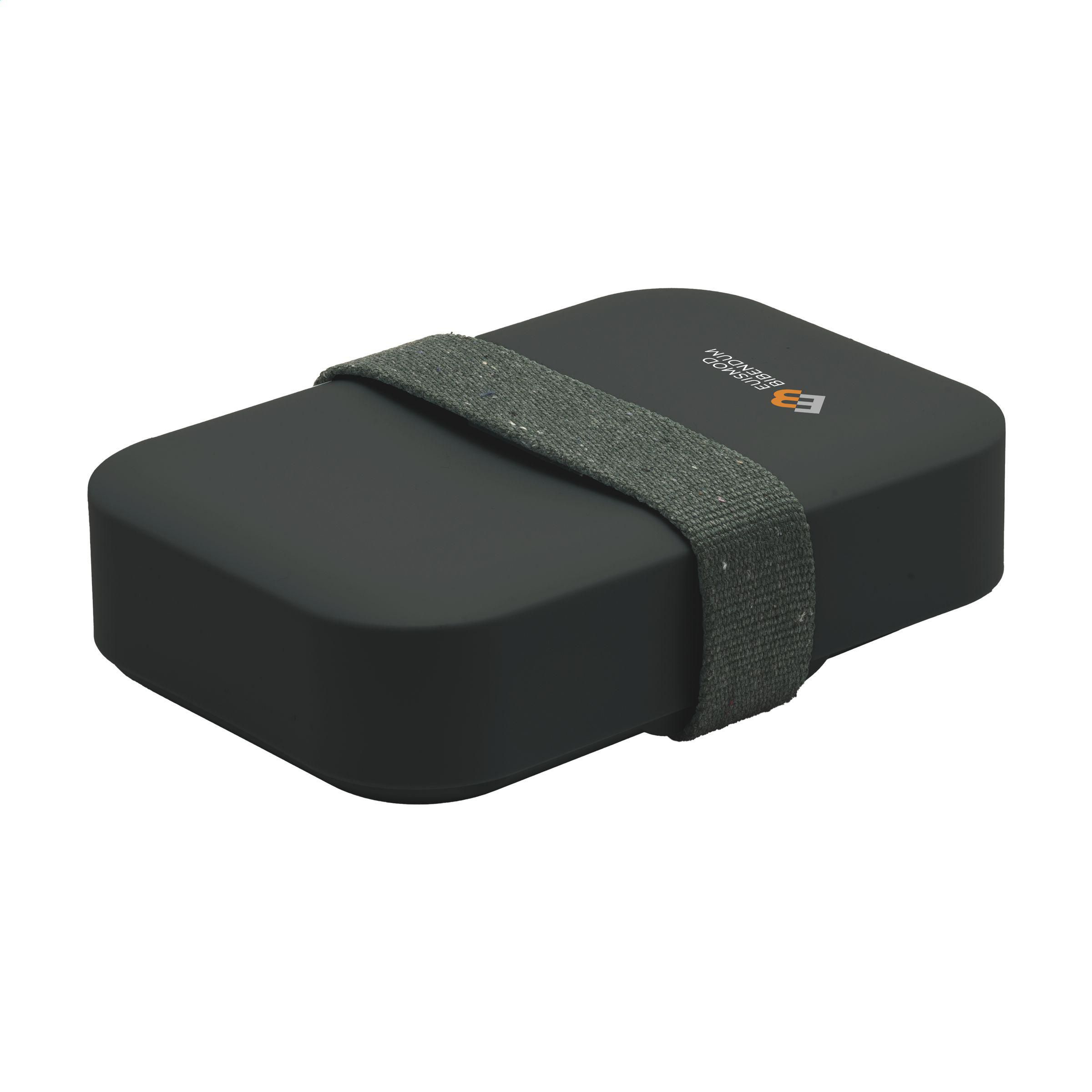 Amuse Recycled PP Lunch Box