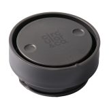 Vue 9 de Circular&Co Recycled Stainless Steel Coffee Cup 340 ml