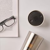 Vue 6 de Circular&Co Recycled Stainless Steel Coffee Cup 340 ml