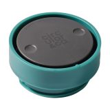 Vue 3 de Circular&Co Recycled Stainless Steel Coffee Cup 227 ml