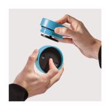 Vue 5 de Circular&Co Recycled Stainless Steel Coffee Cup 340 ml