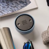 Vue 12 de Circular&Co Recycled Stainless Steel Coffee Cup 227 ml