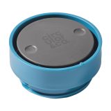 Vue 3 de Circular&Co Recycled Stainless Steel Coffee Cup 340 ml