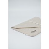 Vue 8 de Recycled Felt Laptop Sleeve 14"