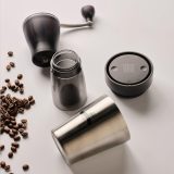 Vue 6 de Circular&Co Recycled Stainless Steel Coffee Cup 227 ml