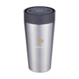 Vue 8 de Circular&Co Recycled Stainless Steel Coffee Cup 340 ml