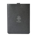 Vue 10 de Recycled Leather Laptop Sleeve 14"