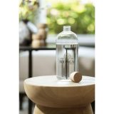 Vue 4 de RPET Beech Bottle 750 ml bouteille