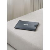 Vue 7 de Recycled Leather Laptop Sleeve 16"