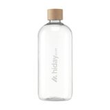 Vue 1 de RPET Beech Bottle 750 ml bouteille