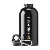 Vue 2 de SteelSport RCS Recycled Steel Bottle 500 ml